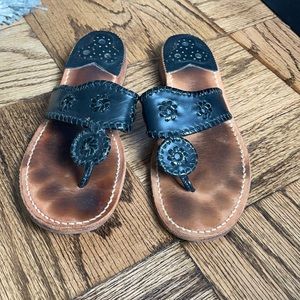 Jack Rogers Jacks Flat Sandal